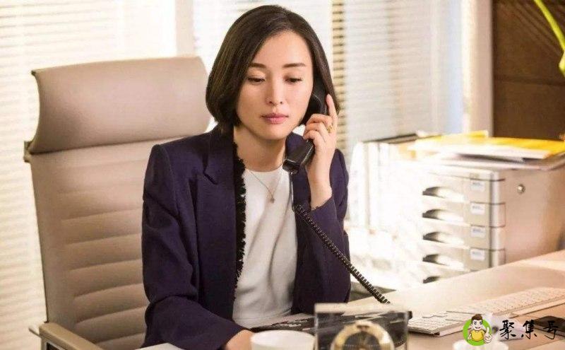 什么女人适合做领导