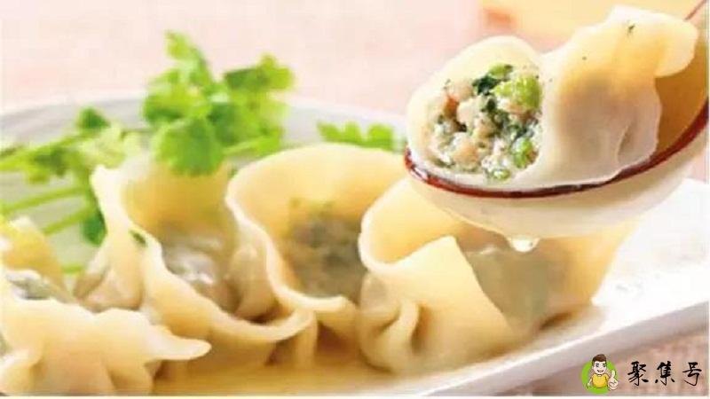 北方夏至吃饺子吗