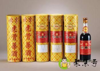 虎骨泡酒前怎么处理