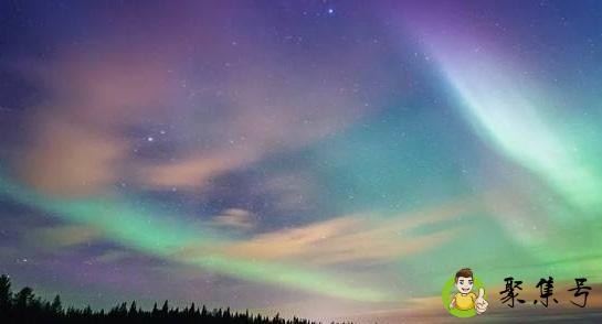 极昼的国家如何睡觉