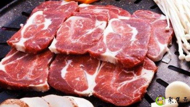 排酸肉是什么意思