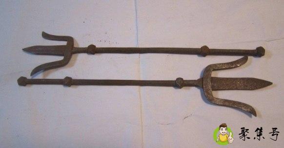 古代兵器有哪些