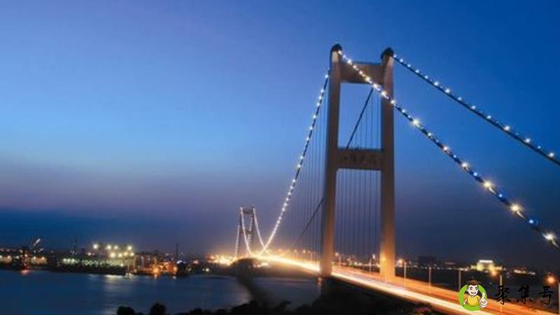 江阴大桥在哪里