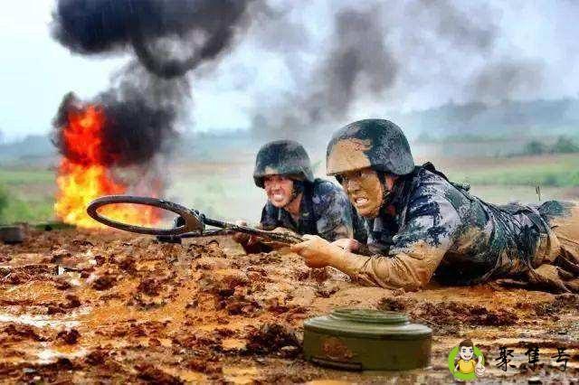 当兵太胖会被刷下去吗