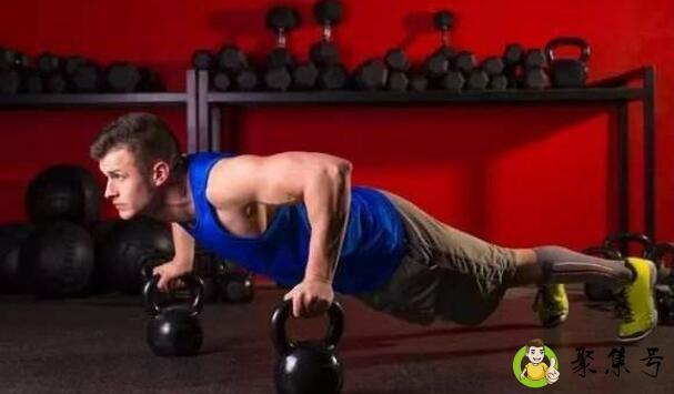 练腹肌和跑步顺序