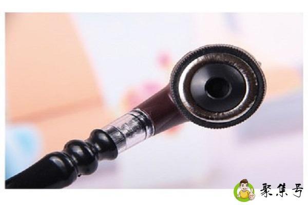 水烟和香烟的区别