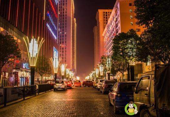 夜色撩人是啥意思