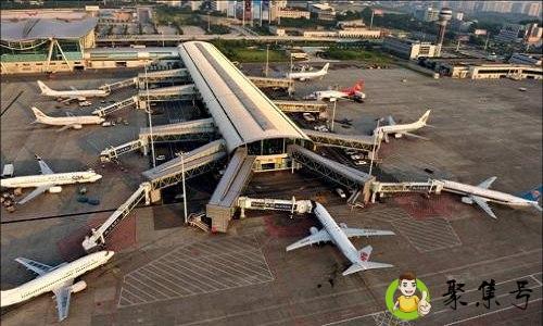 机场t2是什么意思