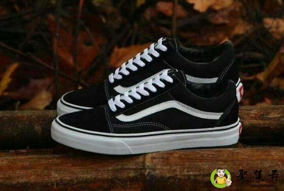 真假万斯有什么区别