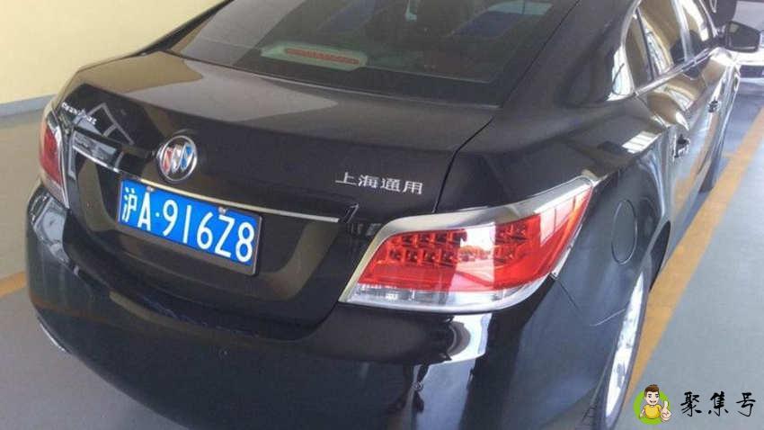 上海拍牌可以出价几次