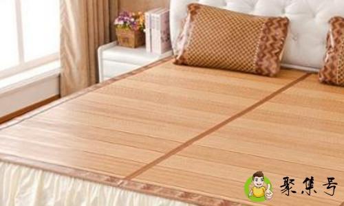 什么时候铺凉席合适