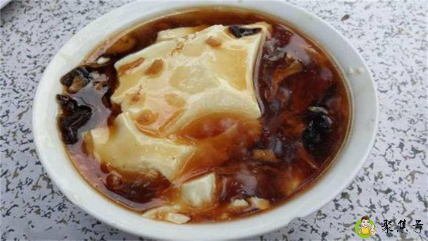 豆腐脑不成型能挽救吗