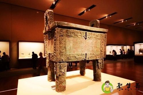 国家博物馆开放时间