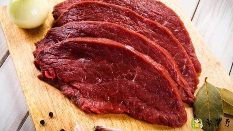 买到注水牛肉怎样处理