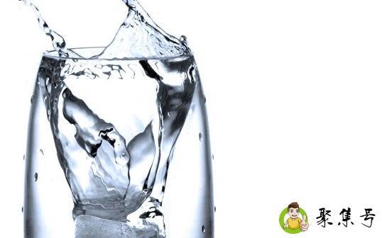 磁化水能烧开喝吗