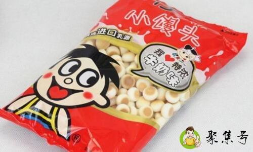 详细阅读:旺仔小馒头有营养吗 旺仔小馒头有营养吗