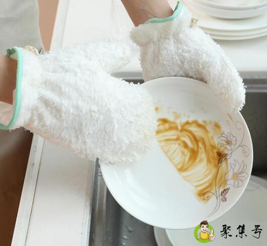 洗碗粉对人身体有害吗