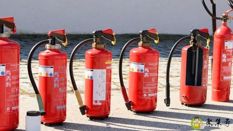 详细阅读:灭火器使用的安全距离是多少米 灭火器使用的安全距离是多少米