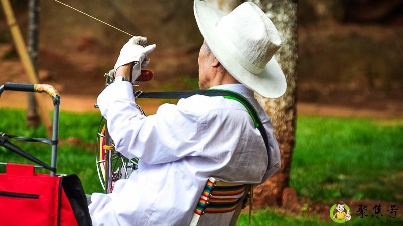 详细阅读:朝杖之年 耄耋之年是指多少岁 朝杖之年 耄耋之年是指多少岁