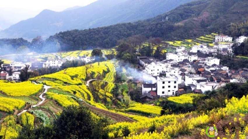 详细阅读:婺源在哪里 婺源在哪里