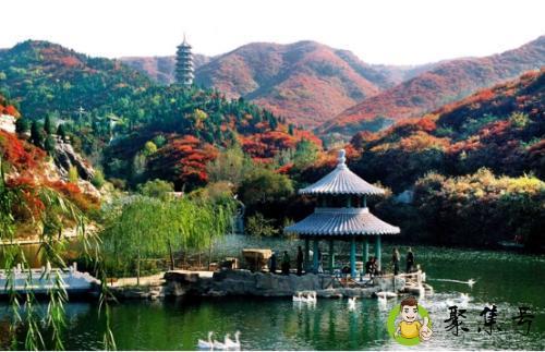 详细阅读:泉城是哪里 泉城是哪里