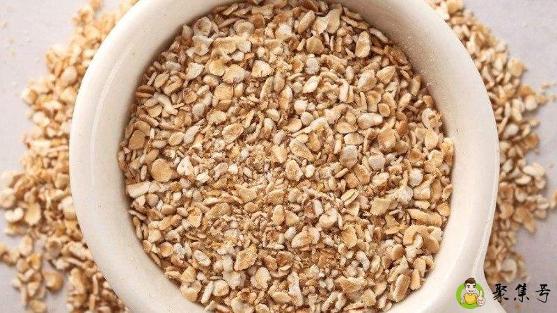 麸皮是什么东西