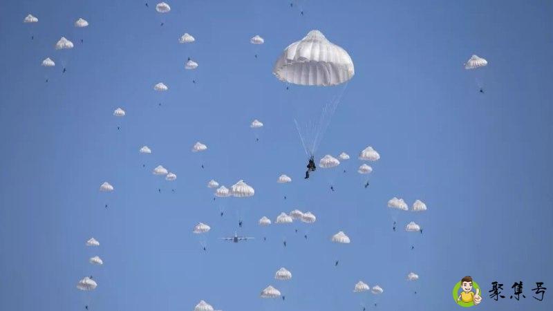 详细阅读:全国空降什么意思 全国空降什么意思