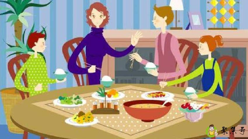 详细阅读:4个人一般点几个菜 4个人一般点几个菜