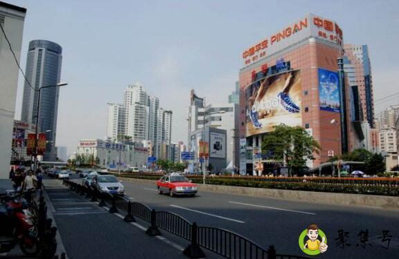 纽约面积大还是上海大