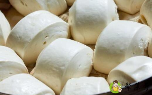 馒头发酸的原因和解决办法