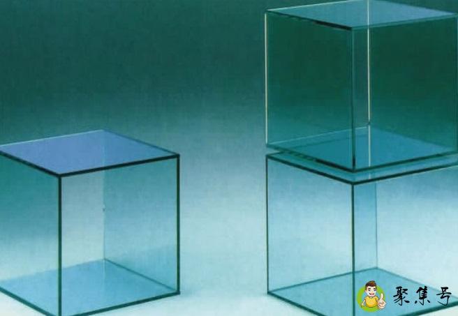 玻璃折射率是多少