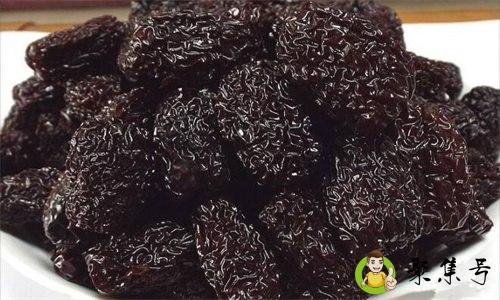 乌枣和黑枣的区别