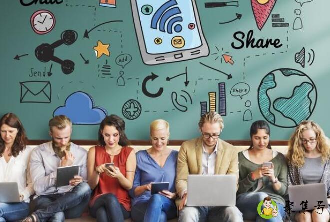 社交天花板什么意思