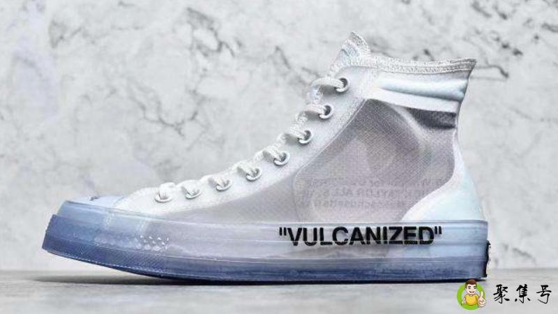 详细阅读:匡威鞋穿一阵会松吗 匡威鞋穿一阵会松吗