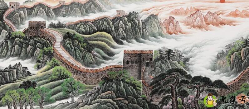 详细阅读:迎新春长城内外尽朝晖啥意思 迎新春长城内外尽朝晖啥意思