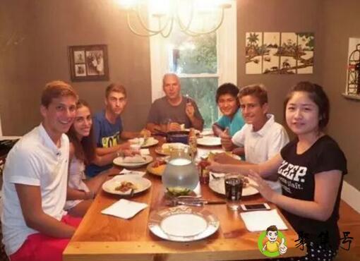 详细阅读:国外寄宿家庭是什么意思 国外寄宿家庭是什么意思