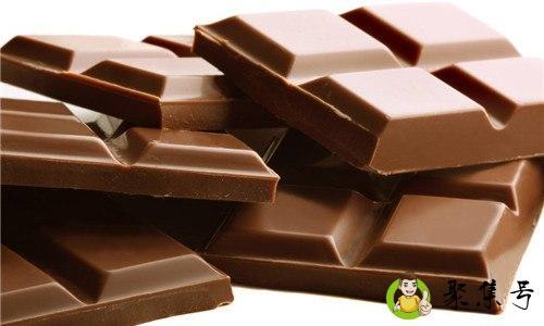 详细阅读:巧克力导电吗 巧克力导电吗
