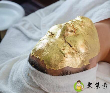 纳米黄金是什么东西