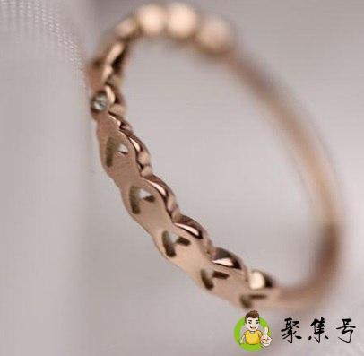 详细阅读:钛钢玫瑰金会掉色吗 钛钢玫瑰金会掉色吗