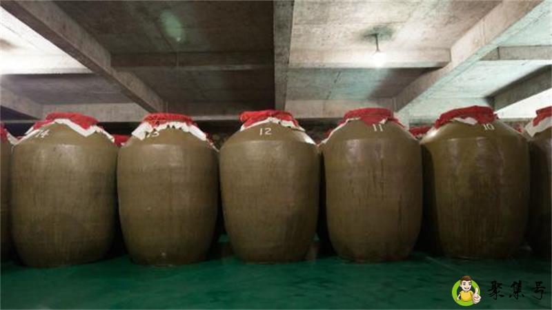 白酒储存注意事项