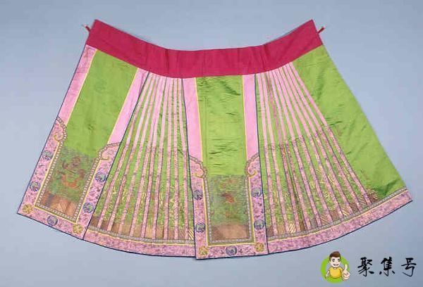 马面怎么算炸褶