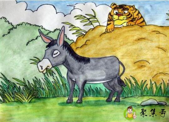 黔炉技穷是什么意思