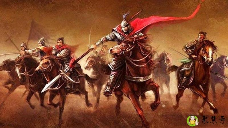 蒋氏将才是什么意思