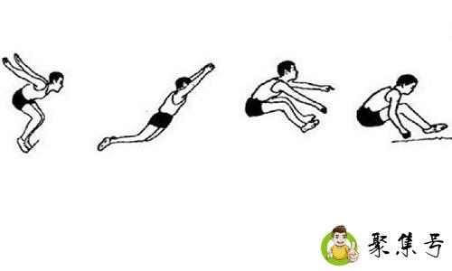 跳远和身高有关系吗