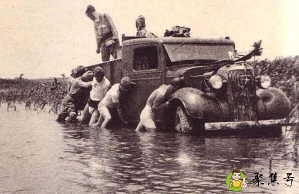 黄泛区包括哪些地区