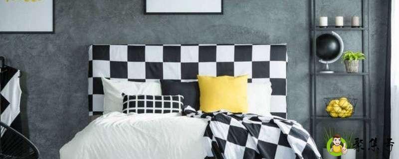 去床单褶皱的小妙招有哪些