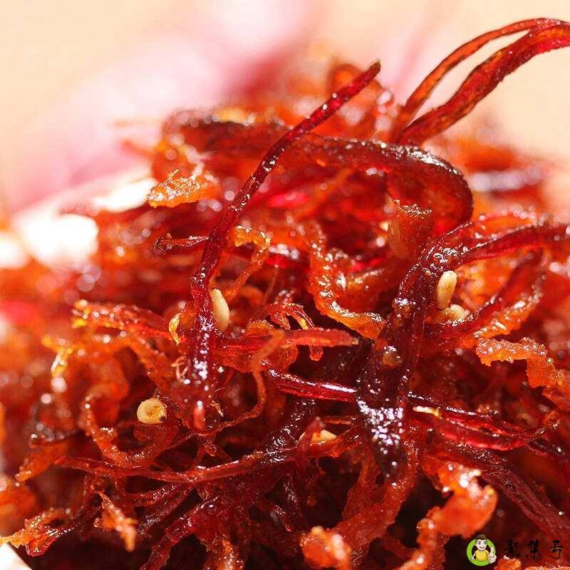 灯影牛肉是哪里的特产