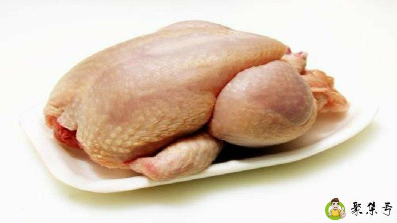 鸡肉隔夜可以吃吗