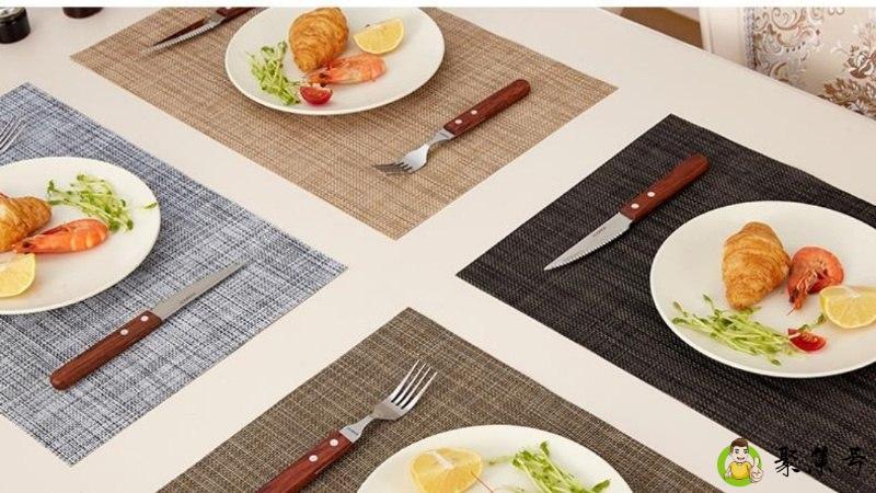 餐垫的作用