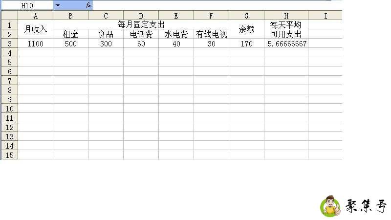 样表是什么意思